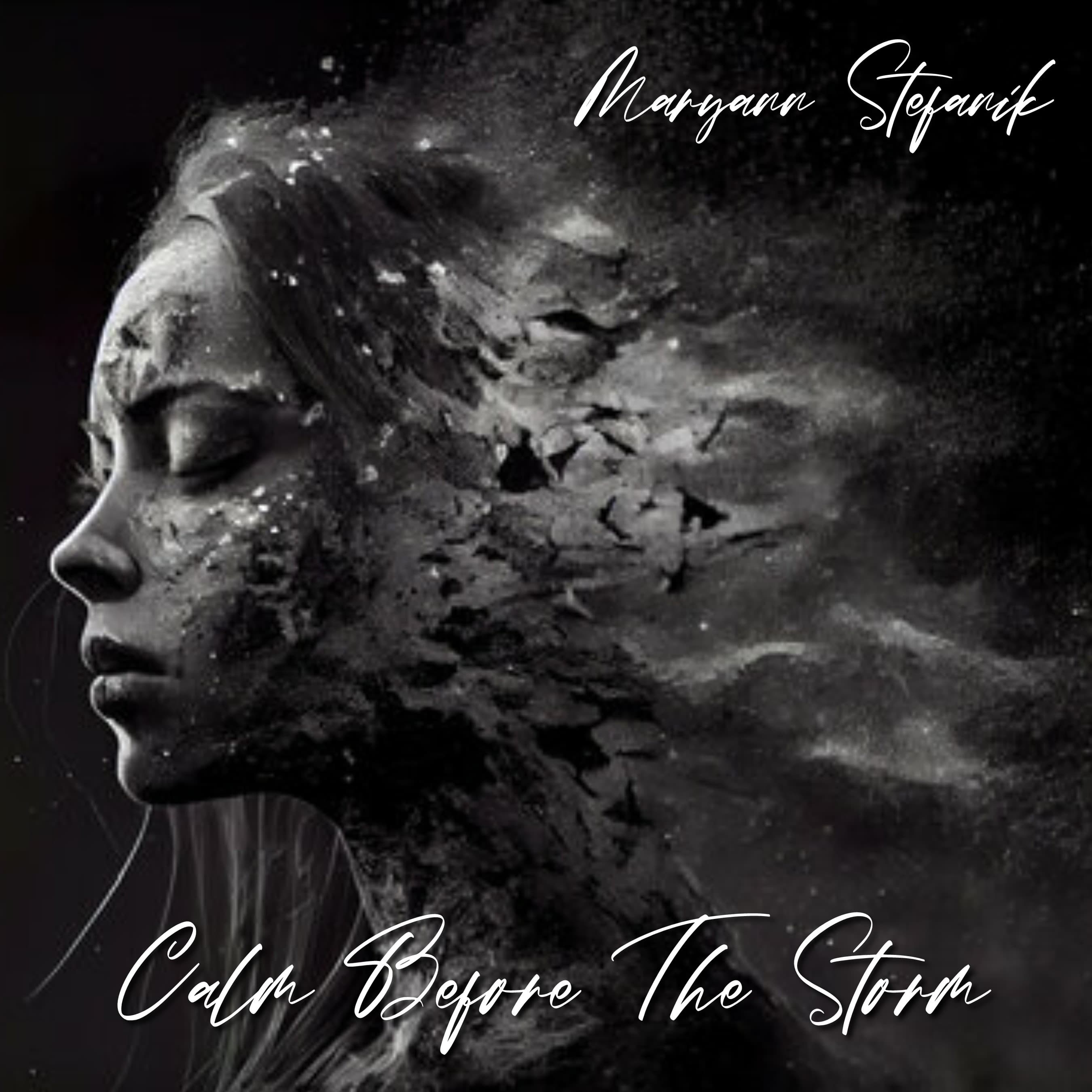 Calm Before The Storm (Single Download)