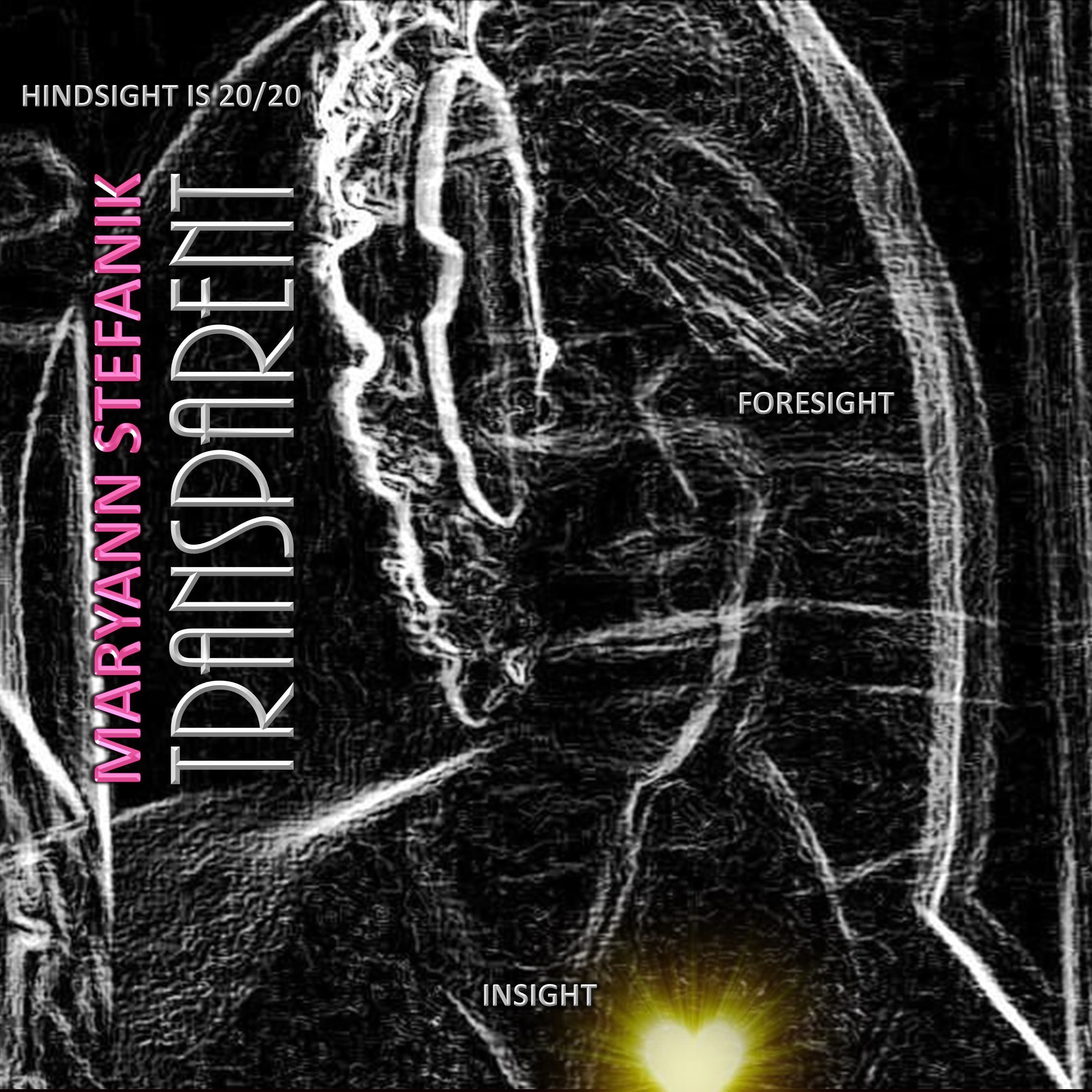 Transparent CD Download