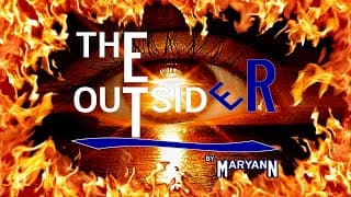THE OUTSIDER 2023